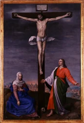Calvaire